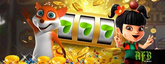 AFB Gaming